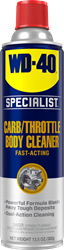Show details for WD-40 Specialist Carb/Throttle Body Cleaner - 13.5oz. Picture of WD-40 Specialist Carb/Throttle Body Cleaner - 13.5oz.