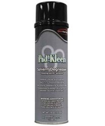 Show details for Pad Kleen Spray Degreaser - 18oz. Picture of Pad Kleen Spray Degreaser - 18oz.