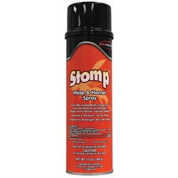 Show details for Stomp Wasp & Hornet Spray - 12oz. Picture of Stomp Wasp & Hornet Spray - 12oz.