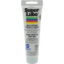 Show details for Super Lube Synthetic Multi-Purpose Grease Picture of Super Lube Synthetic Multi-Purpose Grease