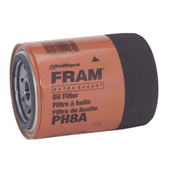 Show details for Fram Extra Guard Spin-On Oil Filter - 3/4" - 16" ID Threaded Picture of Fram Extra Guard Spin-On Oil Filter - 3/4" - 16" ID Threaded
