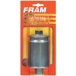 Show details for Fram Fuel Filter Picture of Fram Fuel Filter