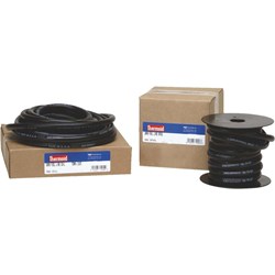 Show details for Thermoid Bulk Fuel Line Hose - 3/8" Picture of Thermoid Bulk Fuel Line Hose - 3/8"