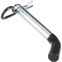 Show details for Reese Towpower Receiver Pin and Clip Picture of Reese Towpower Receiver Pin and Clip