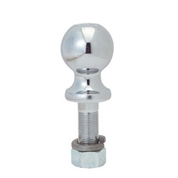 Show details for Reese Towpower Hitch Ball Picture of Reese Towpower Hitch Ball