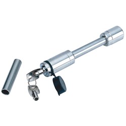 Show details for Class I/II, III/IV Barrel Trailer Receiver Lock Picture of Class I/II, III/IV Barrel Trailer Receiver Lock