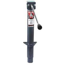 Show details for Bulldog Sidewind A-Frame Trailer Jack Picture of Bulldog Sidewind A-Frame Trailer Jack