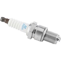 Show details for NGK ATV Spark Plug Picture of NGK ATV Spark Plug
