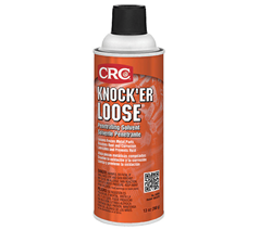 Show details for Knock'er Loose Penetrating Solvent, 13 Wt Oz Picture of Knock'er Loose Penetrating Solvent, 13 Wt Oz