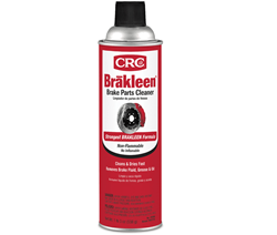 Show details for Brakleen Brake Parts Cleaner, 19 Wt Oz Picture of Brakleen Brake Parts Cleaner, 19 Wt Oz