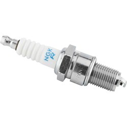 Show details for NGK Standard Spark Plug Picture of NGK Standard Spark Plug