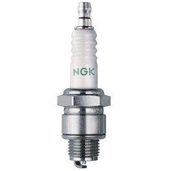 Show details for NGK ATV Spark Plug Picture of NGK ATV Spark Plug
