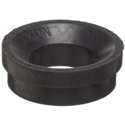Show details for Pneumatic Crows Foot Rubber  Picture of Pneumatic Crows Foot Rubber