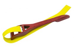 Show details for Strap Wrench Reed - 12" Picture of Strap Wrench Reed - 12"