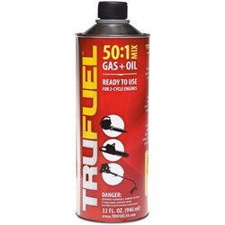 Show details for TruFuel Ethanol-Free Small Engine Fuel & Oil Pre-Mix Picture of TruFuel Ethanol-Free Small Engine Fuel & Oil Pre-Mix