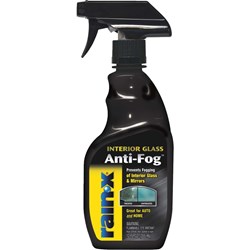 Show details for RAIN-X Anti-Fog Cleaner Picture of RAIN-X Anti-Fog Cleaner