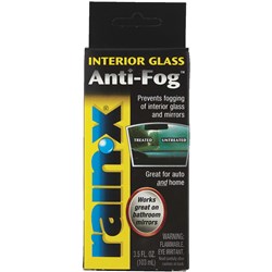 Show details for RAIN-X Anti-Fog Cleaner Picture of RAIN-X Anti-Fog Cleaner