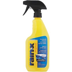 Show details for RAIN-X Rain Repellent Picture of RAIN-X Rain Repellent