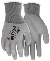 Show details for Glove Nylon w/ Palm Polyurethane – XL Picture of Glove Nylon w/ Palm Polyurethane – XL