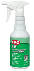 Show details for 3-36 Multi-Purpose Lubricant & Corrosion Inhibitor, 16 Fl Oz Picture of 3-36 Multi-Purpose Lubricant & Corrosion Inhibitor, 16 Fl Oz