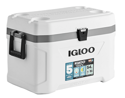 Show details for Ice Chest Marine Ultra Latitude Igloo - 54qrt Picture of Ice Chest Marine Ultra Latitude Igloo - 54qrt