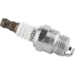 Show details for NGK Lawn and Garden Spark Plug Picture of NGK Lawn and Garden Spark Plug