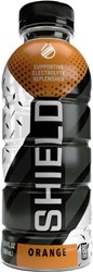 Show details for Shield RTD 16.9oz - Orange (12pk) Picture of Shield RTD 16.9oz - Orange (12pk)