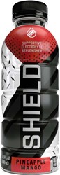 Show details for Shield RTD 16.9oz - Pineapple Mango (12pk) Picture of Shield RTD 16.9oz - Pineapple Mango (12pk)