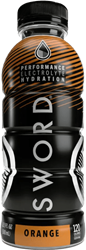 Show details for Sword RTD 16.9oz - Orange (12pk) Picture of Sword RTD 16.9oz - Orange (12pk)