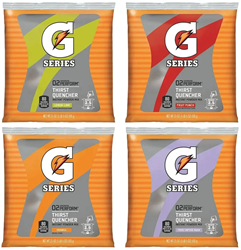 Show details for Gatorade Instant Powder 32ct - Assorted Flavor Picture of Gatorade Instant Powder 32ct - Assorted Flavor