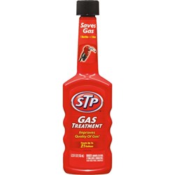 Show details for STP Gas Treatment Picture of STP Gas Treatment