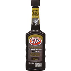 Show details for STP Fuel System Cleaner Picture of STP Fuel System Cleaner