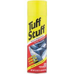 Show details for Armor All Tuff Stuff Foam Auto Interior Cleaner Picture of Armor All Tuff Stuff Foam Auto Interior Cleaner