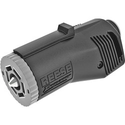 Show details for Reese Towpower 7-Blade Professional Trailer Side Connector Picture of Reese Towpower 7-Blade Professional Trailer Side Connector