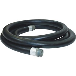 Show details for Universal Farm Fuel Transfer Hose Picture of Universal Farm Fuel Transfer Hose