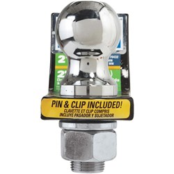 Show details for Reese Towpower Standard Starter Towing Kit Picture of Reese Towpower Standard Starter Towing Kit