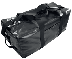 Show details for Water Resistant Duffle Bag Picture of Water Resistant Duffle Bag
