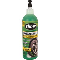 Show details for Slime Auto Tire Sealant Picture of Slime Auto Tire Sealant
