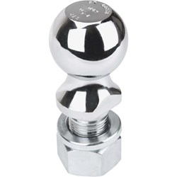 Show details for Reese Towpower Hitch Ball Picture of Reese Towpower Hitch Ball