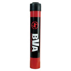 Show details for 10 Ton 10" Stroke, Single Acting, Hydraulic Cylinder Picture of 10 Ton 10" Stroke, Single Acting, Hydraulic Cylinder