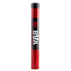 Show details for 10 Ton 14" Stroke, Single Acting, Hydraulic Cylinder Picture of 10 Ton 14" Stroke, Single Acting, Hydraulic Cylinder