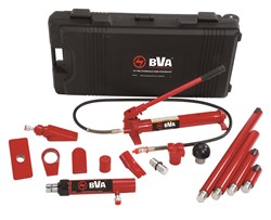 Show details for 10 Ton Hydraulic Maintenance Jack Picture of 10 Ton Hydraulic Maintenance Jack