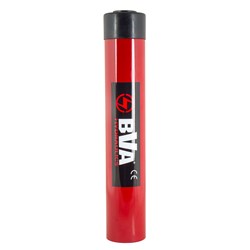 Show details for 25 Ton 14" Stroke, Single Acting, Hydraulic Cylinder Picture of 25 Ton 14" Stroke, Single Acting, Hydraulic Cylinder