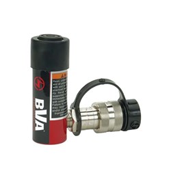 Show details for 5 Ton 1" Stroke, Single Acting, Hydraulic Cylinder Picture of 5 Ton 1" Stroke, Single Acting, Hydraulic Cylinder
