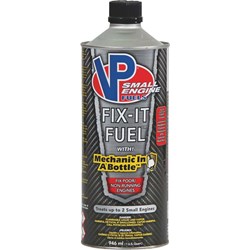 Show details for VP Small Engine Fuels Fix-It Fuel System Cleaner Picture of VP Small Engine Fuels Fix-It Fuel System Cleaner