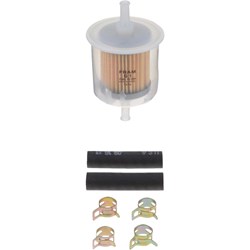 Show details for Fram Fuel Filter Picture of Fram Fuel Filter