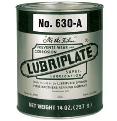 Show details for Grease Lubriplate 630AA– 1pint  Picture of Grease Lubriplate 630AA– 1pint