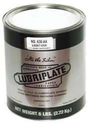 Show details for Grease Lubriplate 630AA–1gal.  Picture of Grease Lubriplate 630AA–1gal.