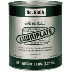 Show details for Grease Lubriplate 930AA– 1gal.  Picture of Grease Lubriplate 930AA– 1gal.