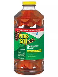 Show details for Pine-Sol Original – 80oz.  Picture of Pine-Sol Original – 80oz.